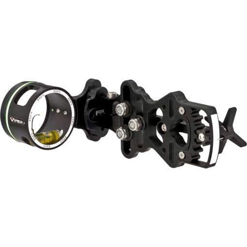 viper archery products sidewinder sight