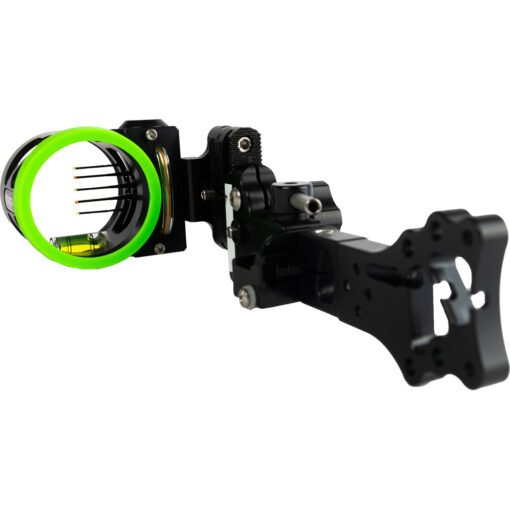 viper archery products venom short drive sight 1601564