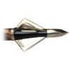 wasp boss broadhead blades