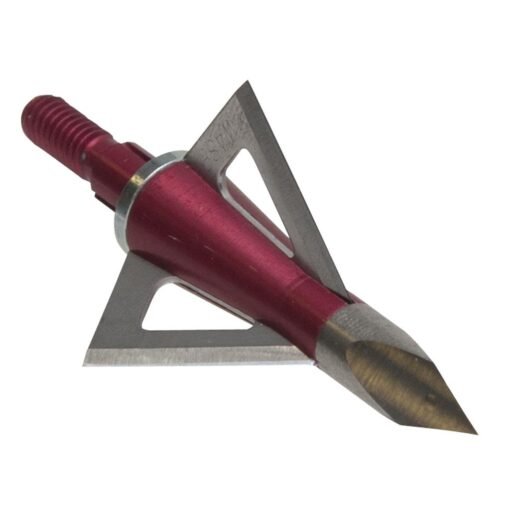 wasp crossbow boss broadhead 1