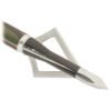 wasp hammer sst broadhead rep bld 9 pk