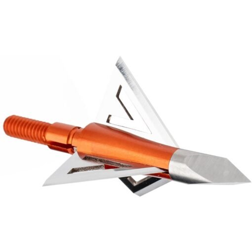 wasp havalon hv broadhead