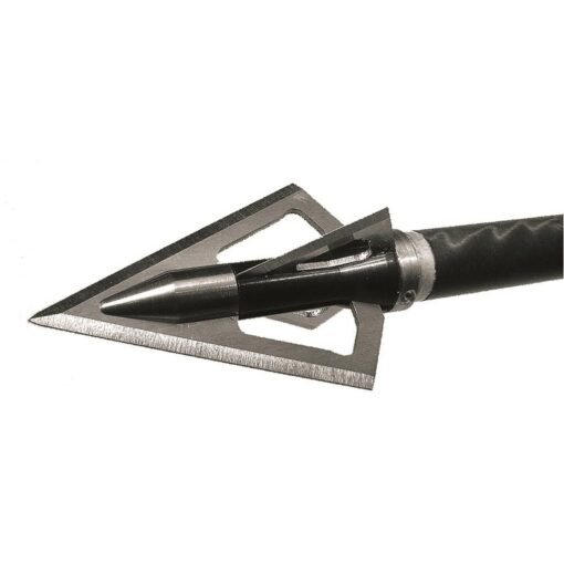 wasp sharpshooter broadhead