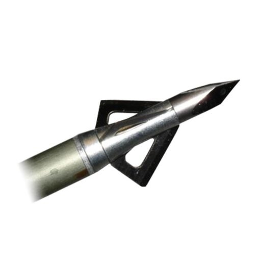 wasp sledgehammer broadhead