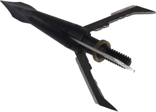 xecutioner demon hunter cartel broadheads