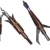 xecutioner demon hunter chop o broadheads