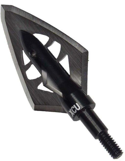 xecutioner demon hunter tanto broadheads 1