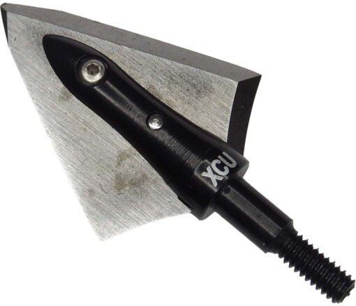 xecutioner demon hunter wilma broadheads 1