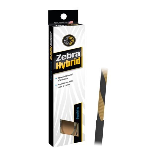 zebra hybrid string 1