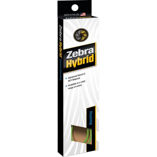 zebra hybrid string 1402551