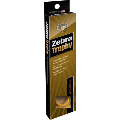 zebra hybrid string 1402592 1