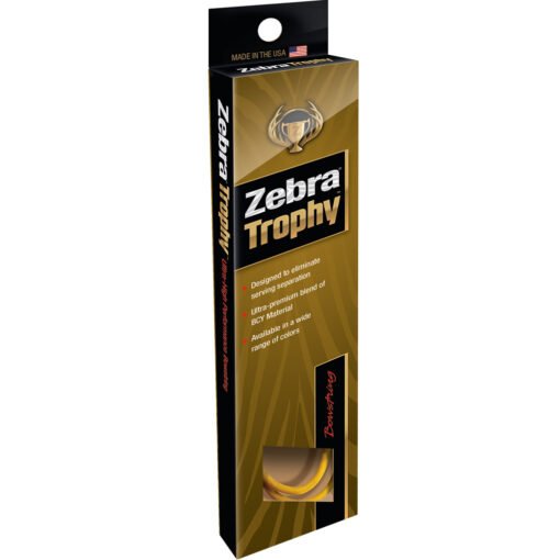 zebra trophy string 1207235